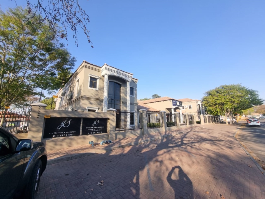 Commercial Property for Sale in Bodorp North West